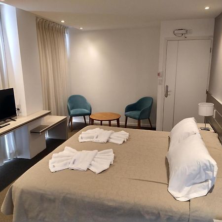 Hotel La Posta Oncativo Bilik gambar