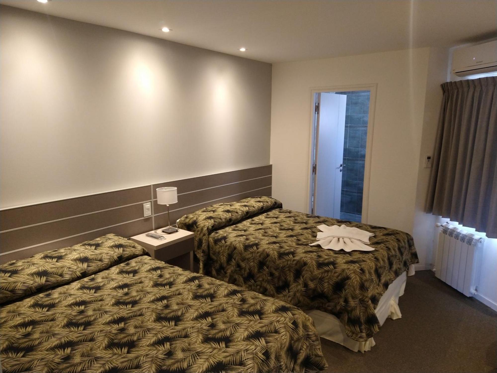 Hotel La Posta Oncativo Bilik gambar