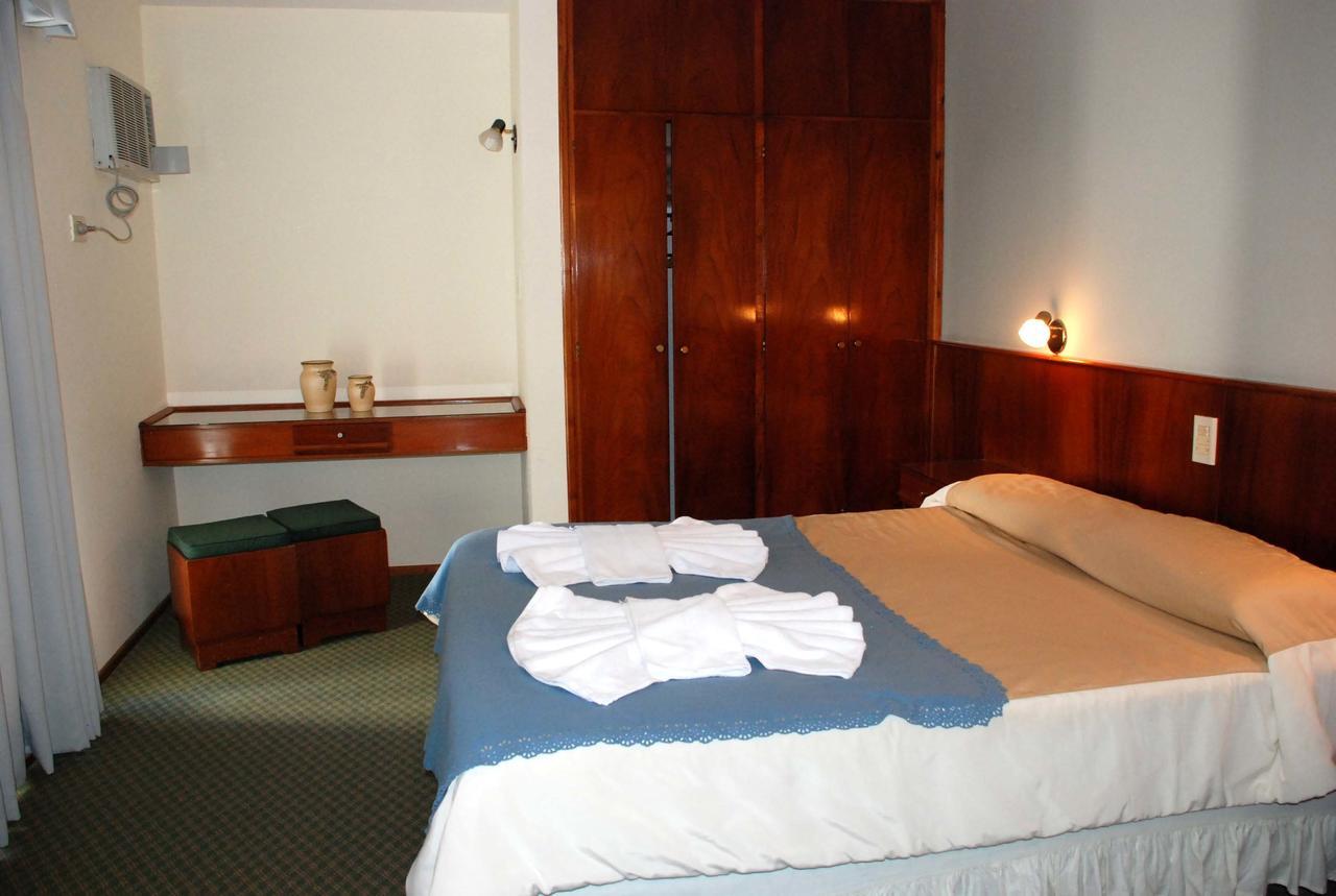 Hotel La Posta Oncativo Bilik gambar